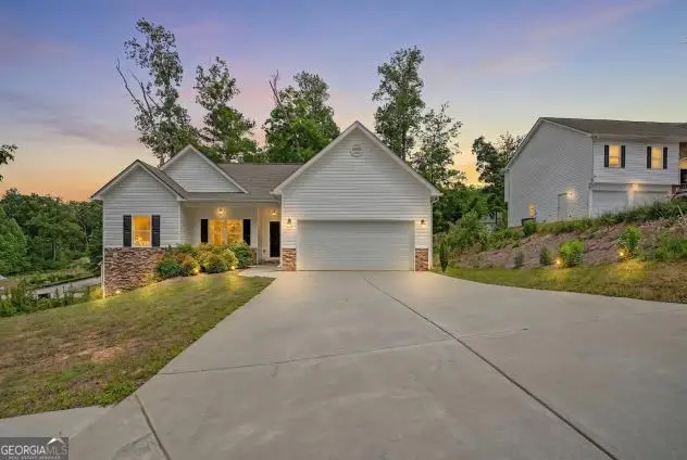 104 Woodside Court, Temple, GA 30179 - #1