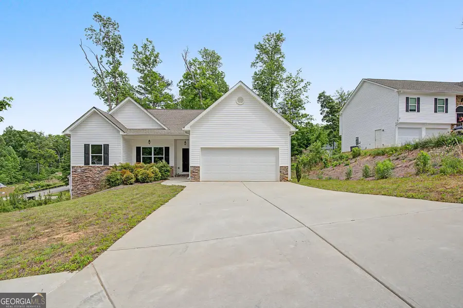 104 Woodside Court, Temple, GA 30179 - #3