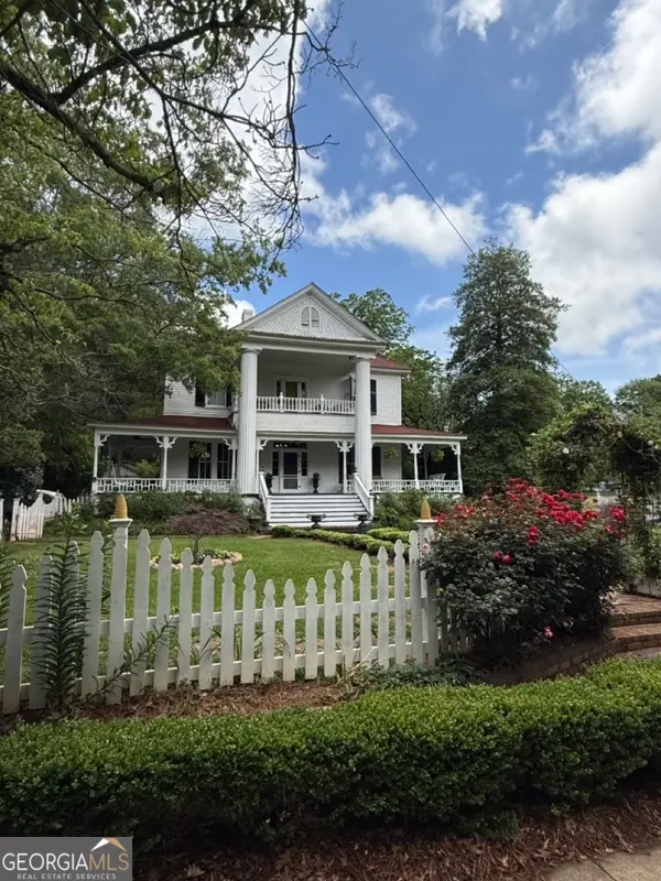307 N Alexander Avenue, Washington, GA 30673