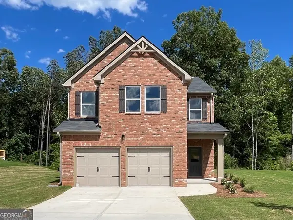 407 River Walk Farm Parkway, Covington, GA 30014