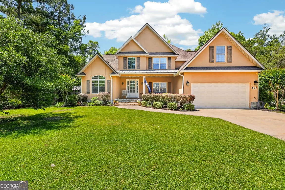 101 Madeira Drive, Brunswick, GA 31523 - #1