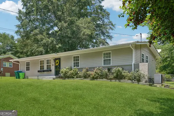 905 Scott Lane Sw, Marietta, GA 30008