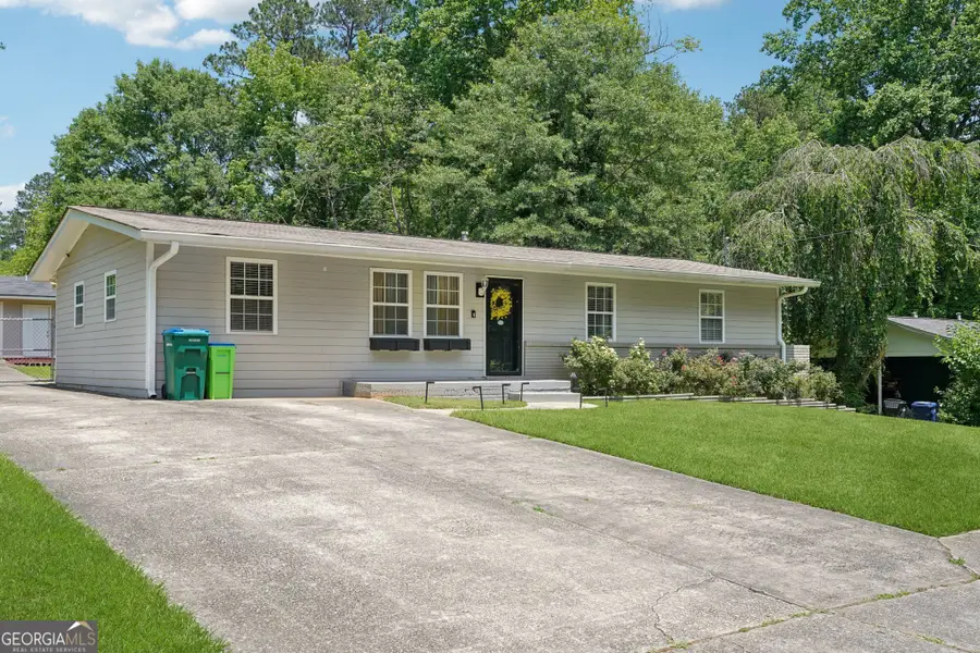 905 Scott Lane Sw, Marietta, GA 30008 - #2