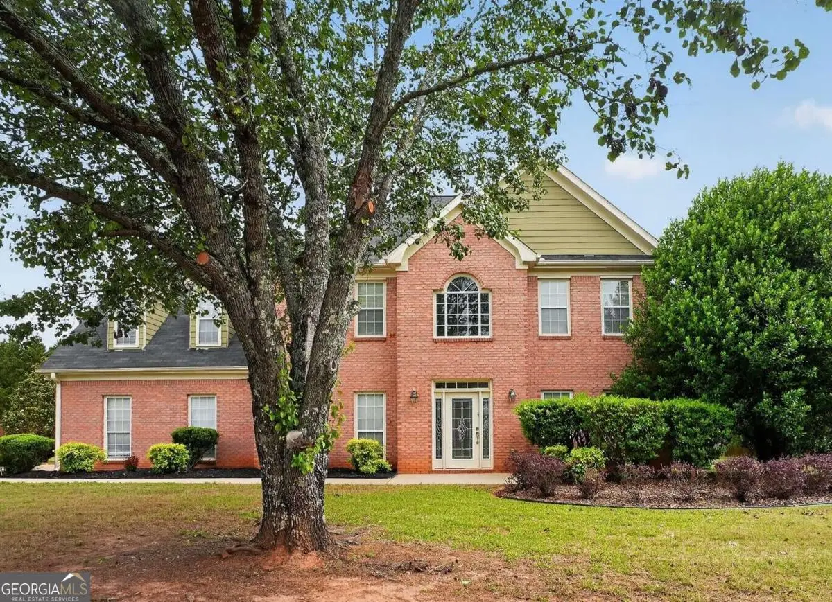 200 Essex Place, Ellenwood, GA 30294 - #1