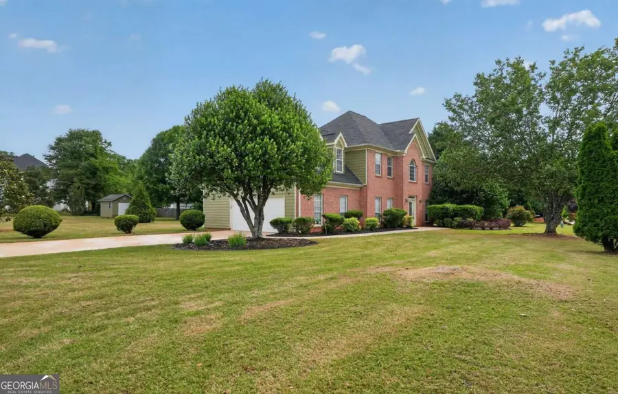200 Essex Place, Ellenwood, GA 30294 - #2