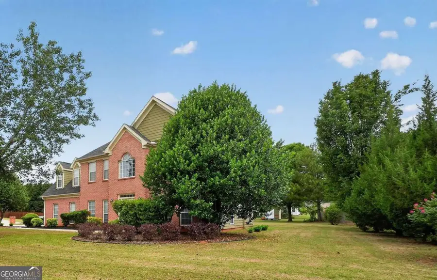 200 Essex Place, Ellenwood, GA 30294 - #3