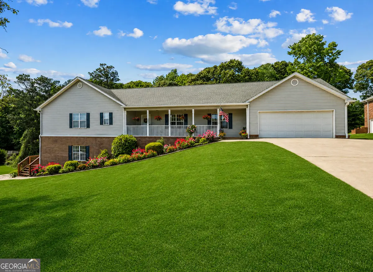 4022 Lyman Way, Gainesville, GA 30507 - #1