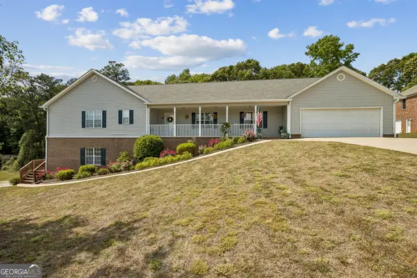 4022 Lyman Way, Gainesville, GA 30507