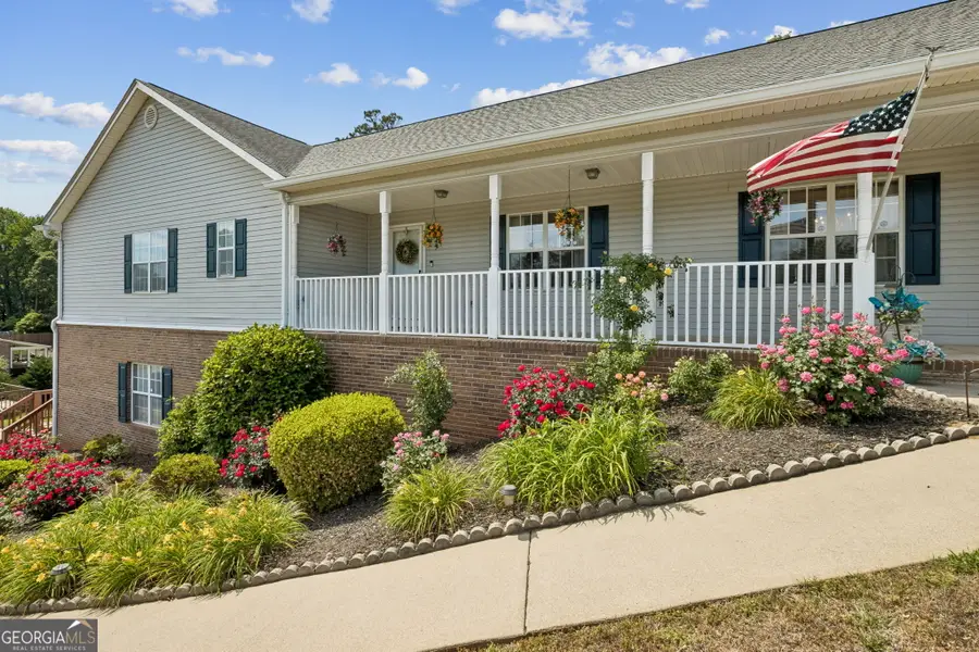 4022 Lyman Way, Gainesville, GA 30507 - #3