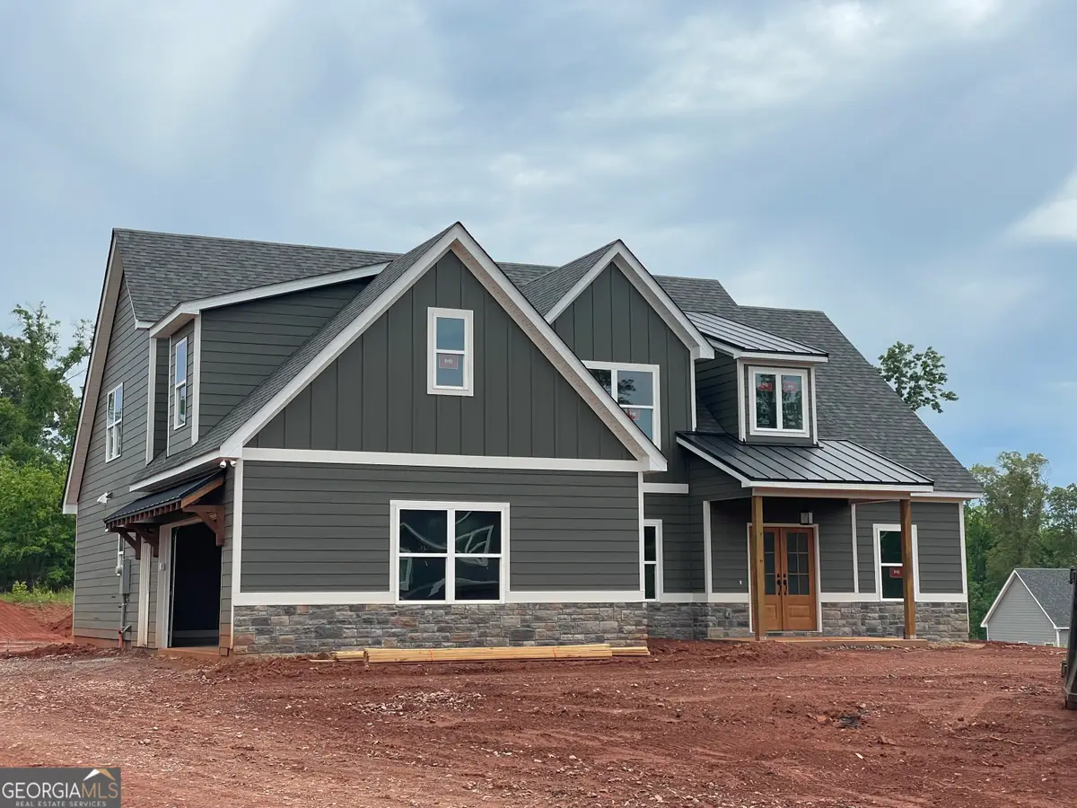 88 Conner Lane, Williamson, GA 30292 - #1