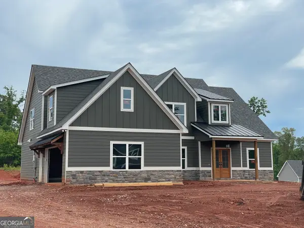 88 Conner Lane, Williamson, GA 30292