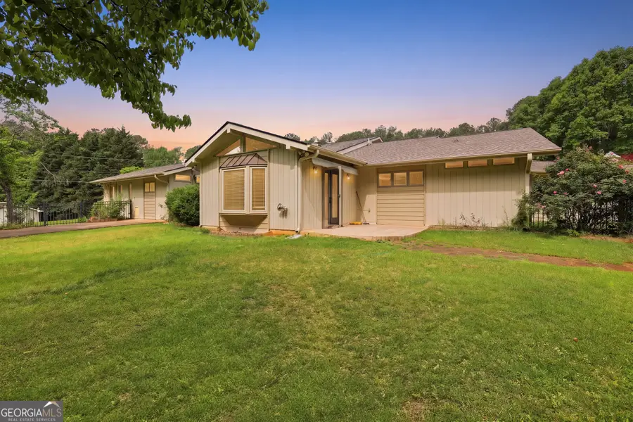 31 Addington Court, Toccoa, GA 30577 - #2