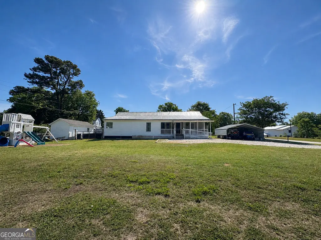 42 Eaves Drive, Temple, GA 30179 - #1