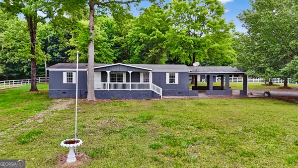 2499 Henry Gallman Road, Resaca, GA 30735