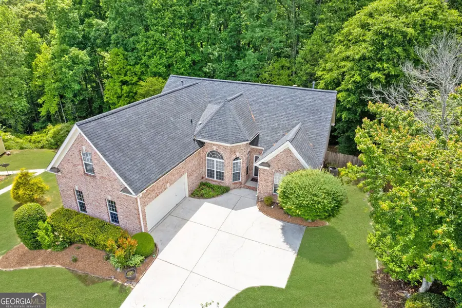 1570 Brooks Pointe Circle, Lawrenceville, GA 30045 - #2