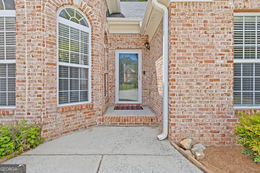 1570 Brooks Pointe Circle, Lawrenceville, GA 30045 - #3