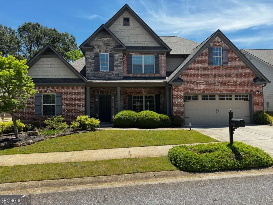 2080 Orchard Walk, Watkinsville, GA 30677 - #3