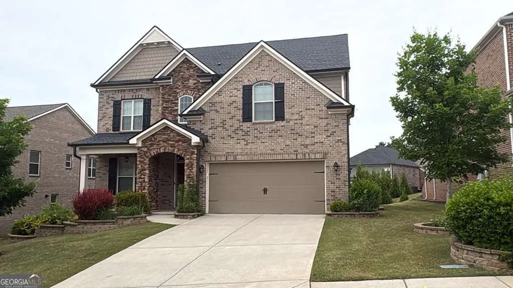 5935 Stansbury Summit, Alpharetta, GA 30005 - #1