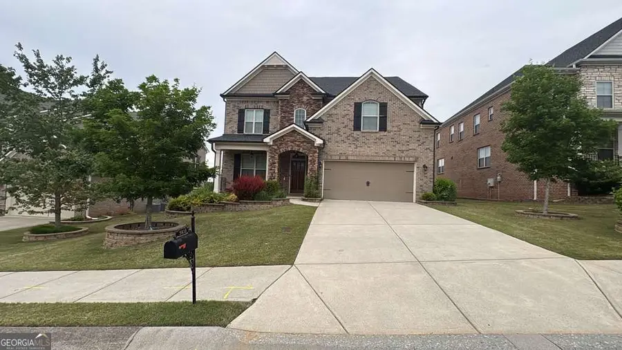 5935 Stansbury Summit, Alpharetta, GA 30005 - #2