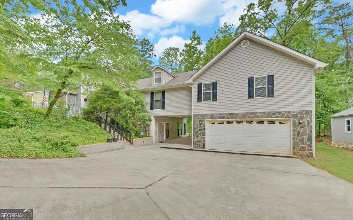 371 Shorewood Circle, Toccoa, GA 30577 - #1