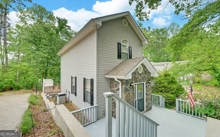 371 Shorewood Circle, Toccoa, GA 30577 - #2