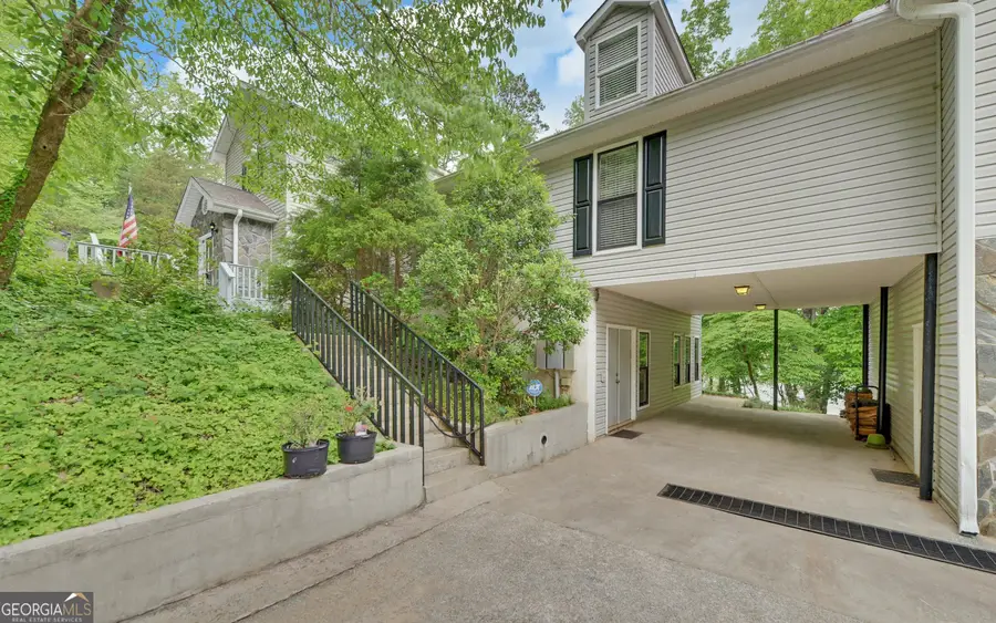 371 Shorewood Circle, Toccoa, GA 30577 - #3