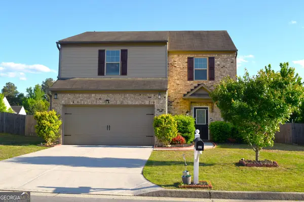 181 Aberdeen Way, Dallas, GA 30132