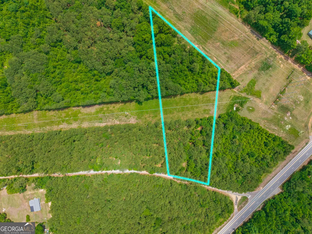 0 Old Haul Road, Dry Branch, GA 31020 - #1