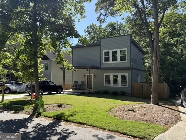 1040 Ada Avenue Nw, Atlanta, GA 30318
