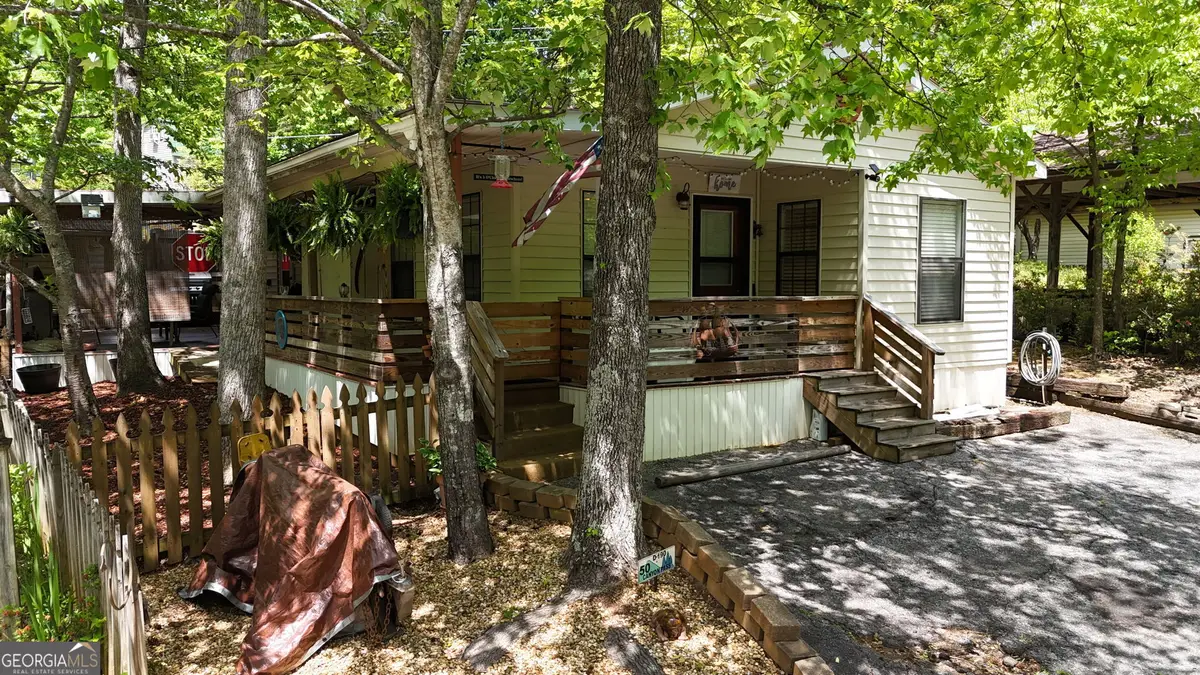 50 Canyon Pass, Cleveland, GA 30528 - #1