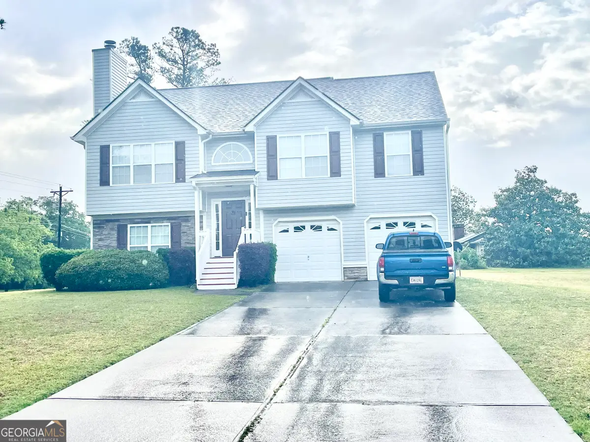 100 Hawthorn Drive, Carrollton, GA 30116 - #1