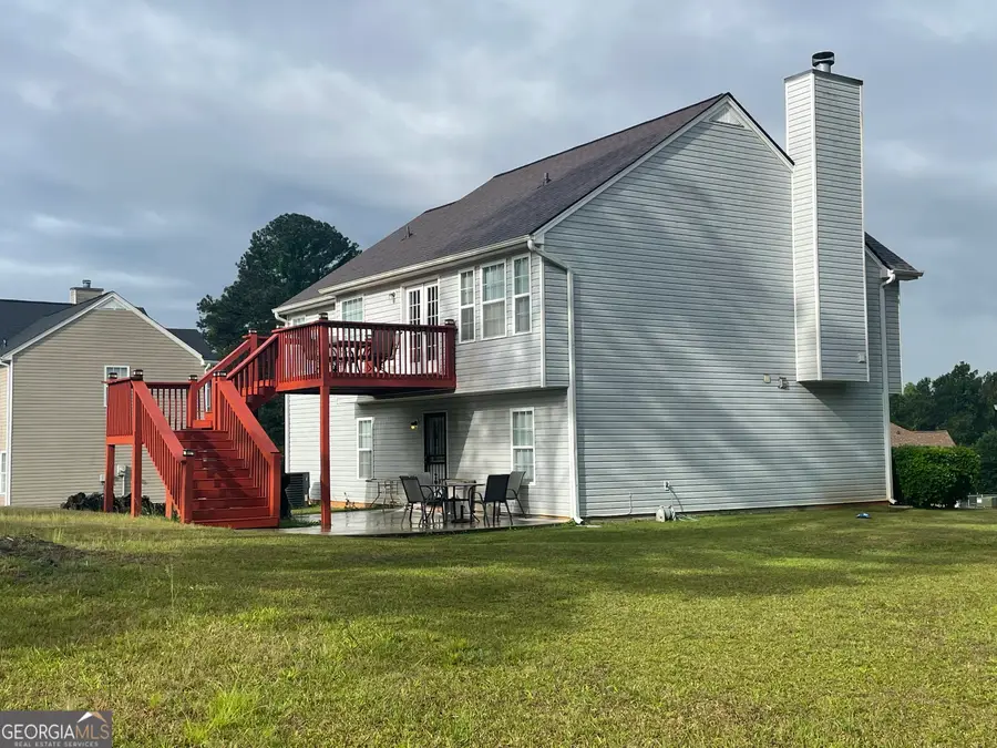 100 Hawthorn Drive, Carrollton, GA 30116 - #2