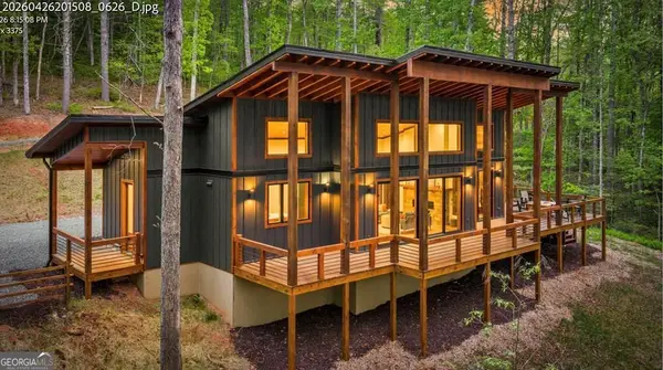 42 Rolling Rapids, Blue Ridge, GA 30513
