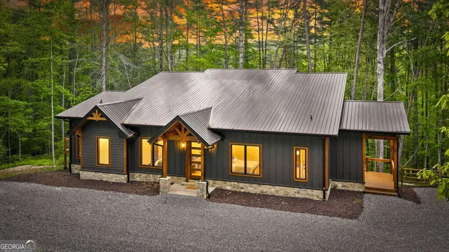 42 Rolling Rapids, Blue Ridge, GA 30513 - #3