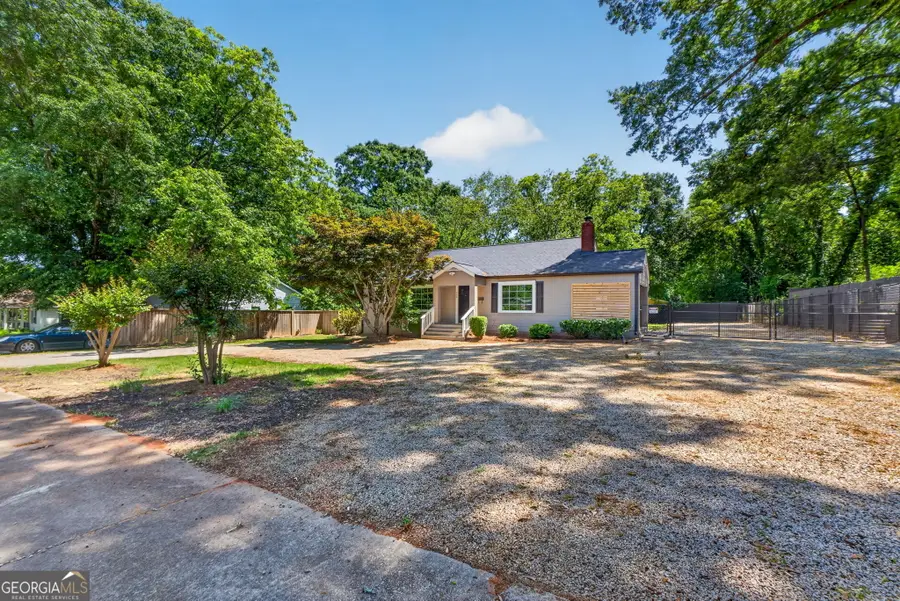 177 Bryan Street, McDonough, GA 30253 - #2