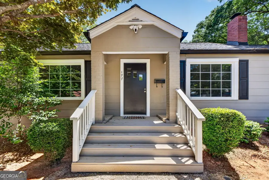 177 Bryan Street, McDonough, GA 30253 - #3
