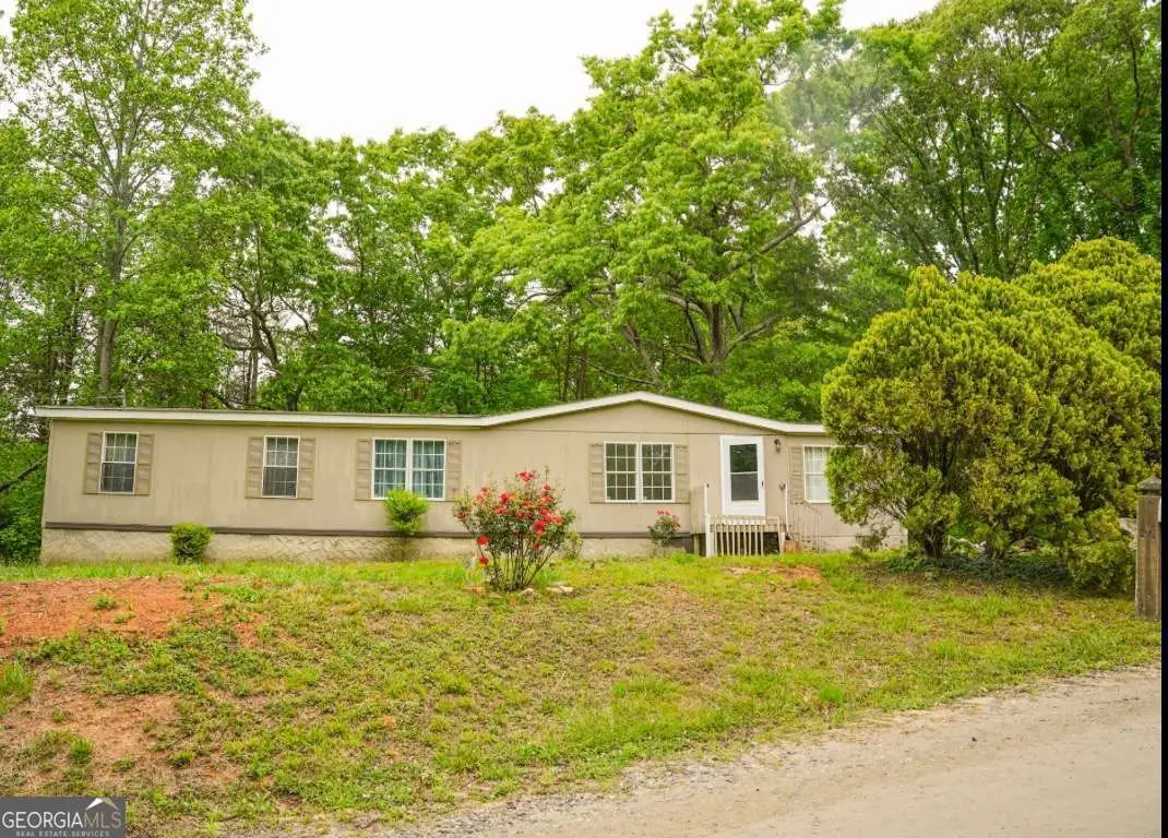 1856 Goldmine Road, Dawsonville, GA 30534 - #1