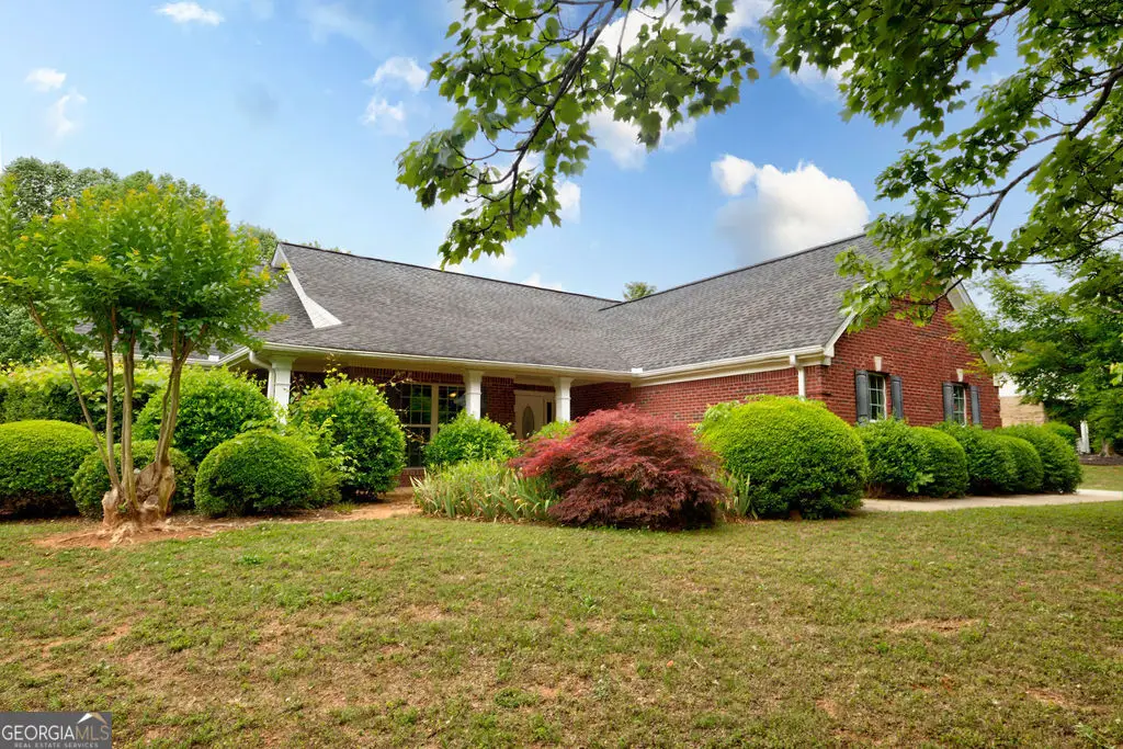 254 Taylor Lane, Winterville, GA 30683 - #1