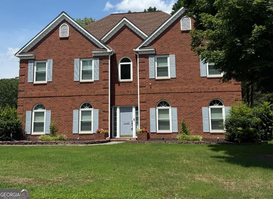 1085 Grace Hadaway Lane, Lawrenceville, GA 30043 - #2