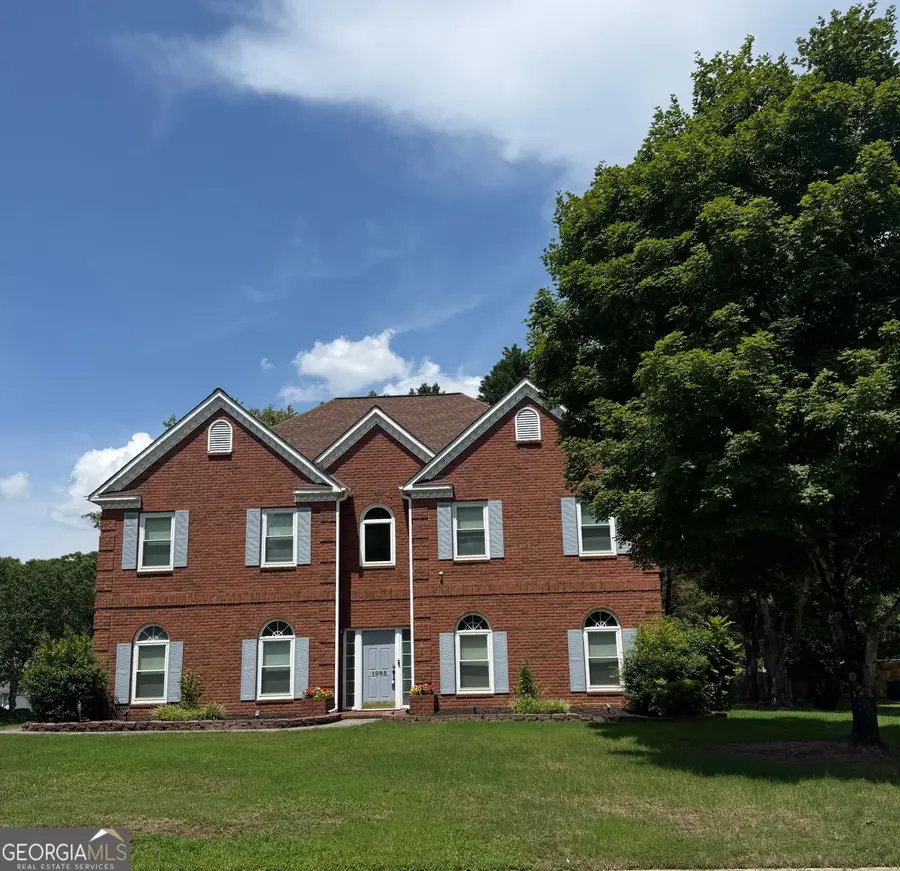 1085 Grace Hadaway Lane, Lawrenceville, GA 30043 - #3