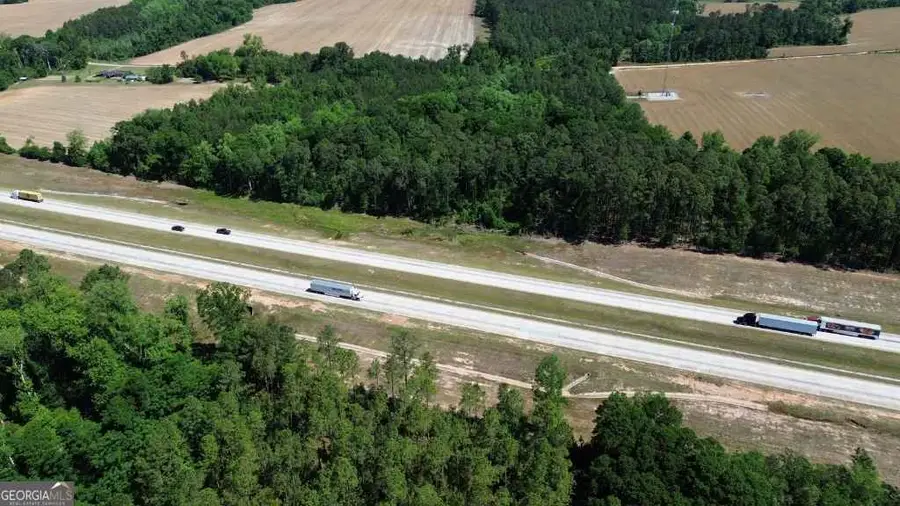 0 Reedy Branch Road, Statesboro, GA 30458 - #3