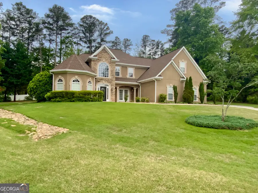 30 Citron Court, Sharpsburg, GA 30277 - #2