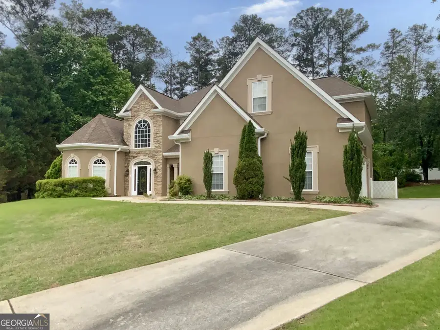 30 Citron Court, Sharpsburg, GA 30277 - #3