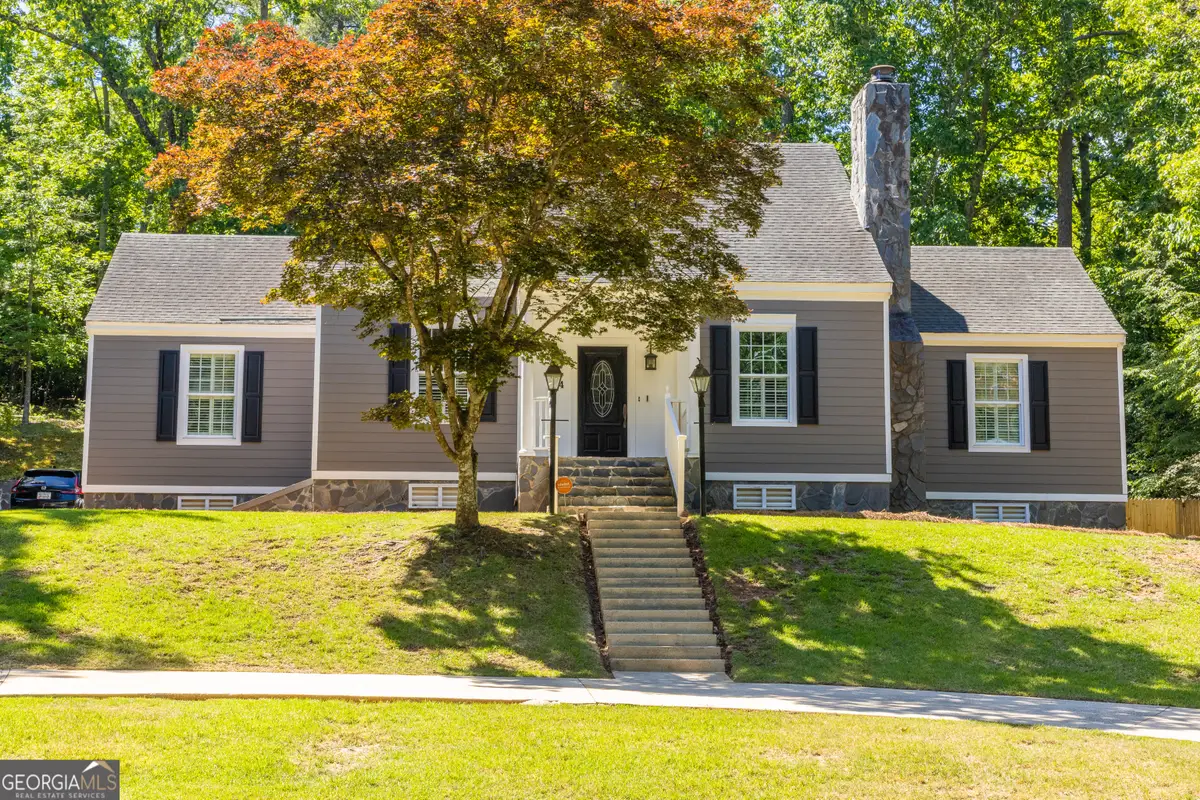 134 Mill Race Road, Thomaston, GA 30286 - #1