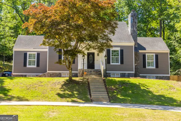 134 Mill Race Road, Thomaston, GA 30286