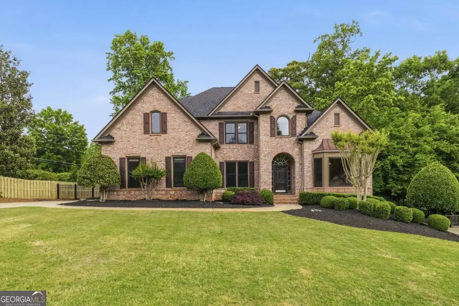 215 Lynwood Court, Roswell, GA 30075 - #2