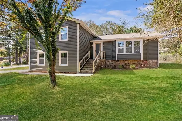 414 Mephisto Circle, Lawrenceville, GA 30046