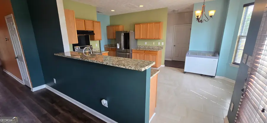 1027 Fellowship Road, Fairburn, GA 30213 - #2