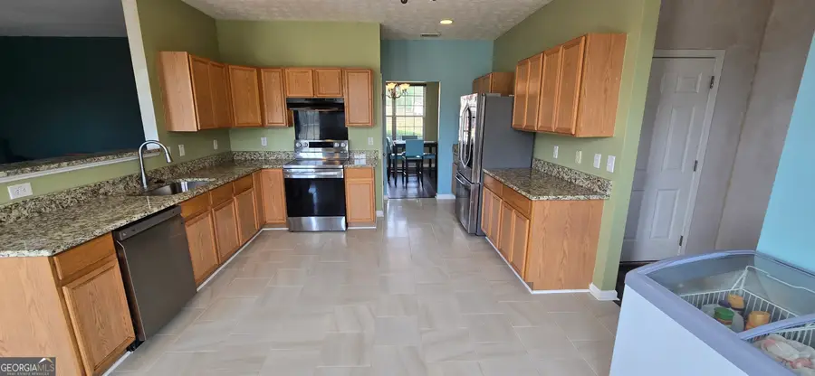 1027 Fellowship Road, Fairburn, GA 30213 - #3