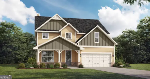 140 Oak Lot 72 Drive, Gray, GA 31032